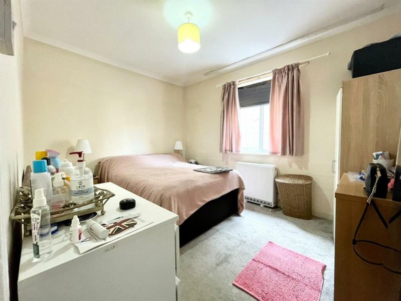 one bedroom flat to let in Aylestone Road, Leicester