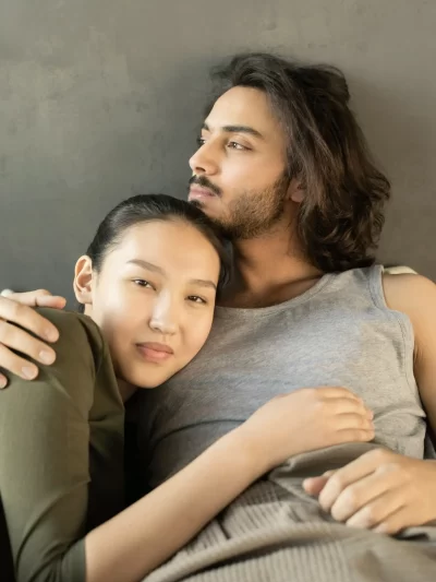 Couple Let Rooms