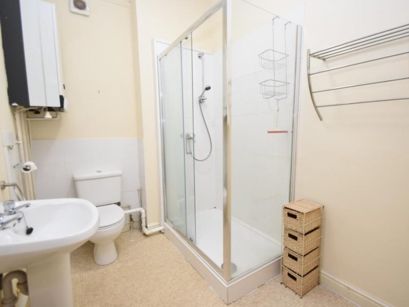 City centre one bedroom to rent in Leicester