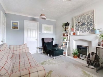 Vibrantly one bedroom to rent at Leicester