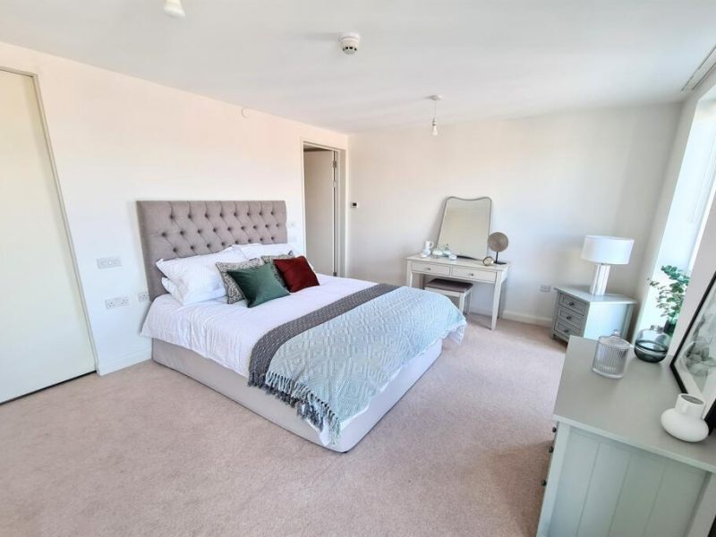 1 bed flat to rent in Leicester LE5