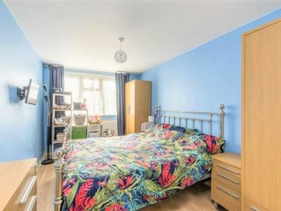 1 bed flat to rent Abbey Park Road, Leicester LE4