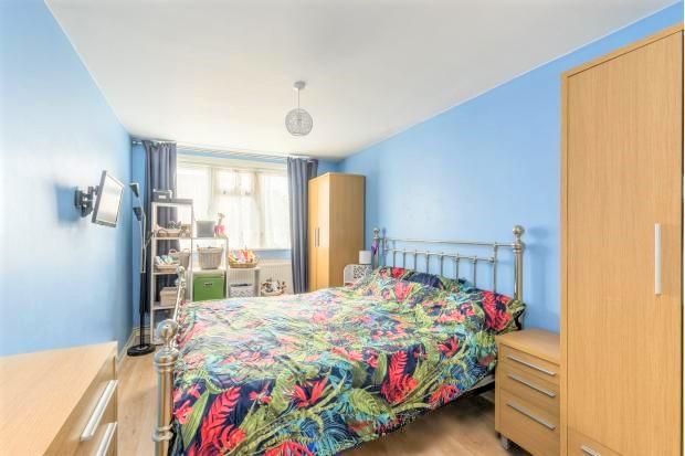 1 bed flat to rent Abbey Park Road, Leicester LE4