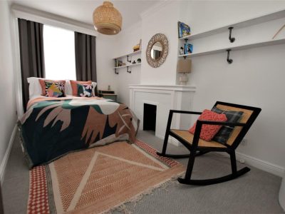 Cosy 1 bed flat to rent Peckleton Lane, Desford LE9
