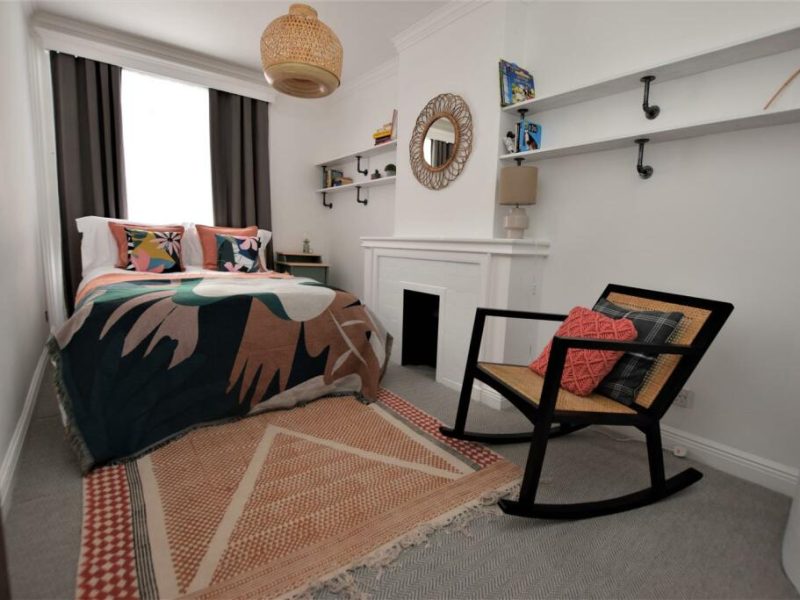 Cosy 1 bed flat to rent Peckleton Lane, Desford LE9