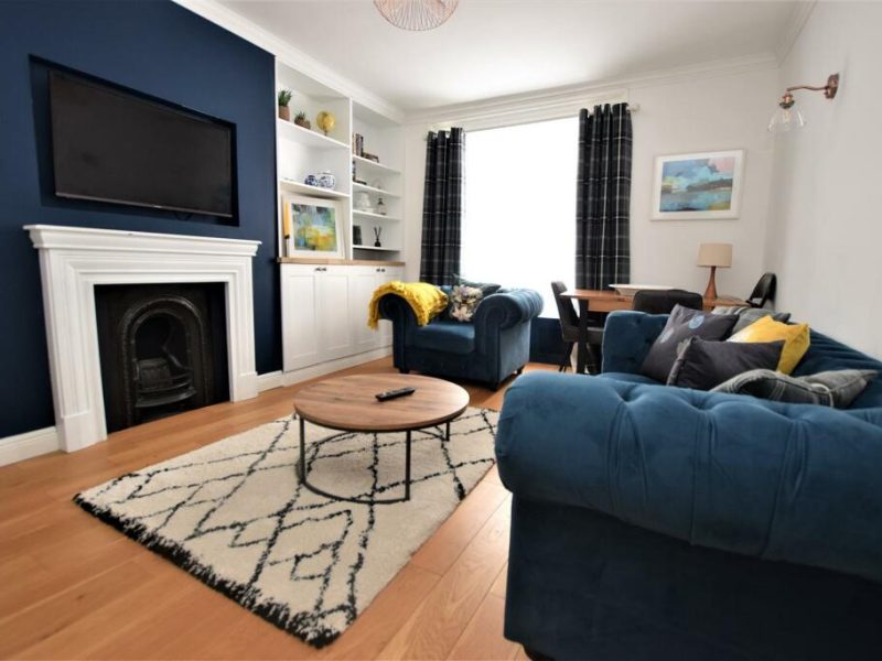 Cosy 1 bed flat to rent Peckleton Lane, Desford LE9