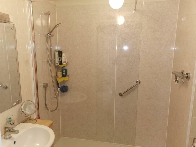 1 bed flat to rent Thornholm CL, Leicester LE4