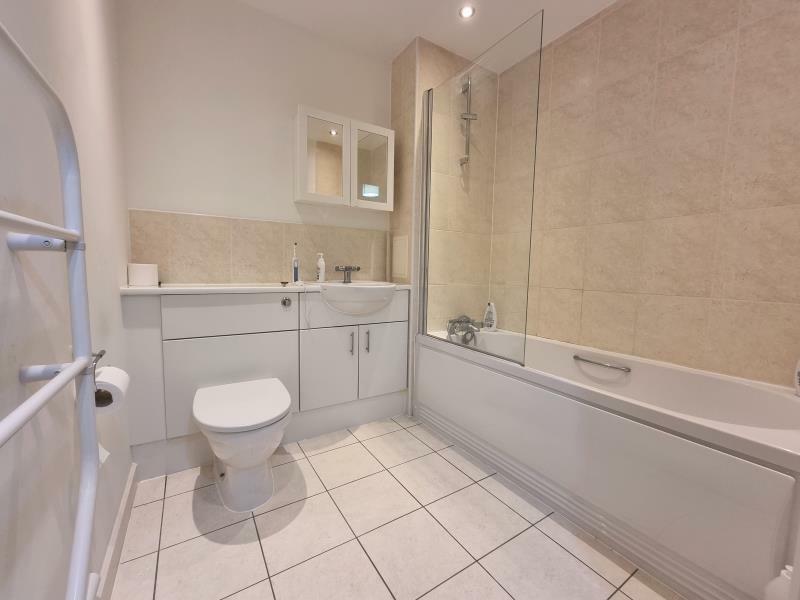 Magnificient studio for rent at Upper King Street, LE1