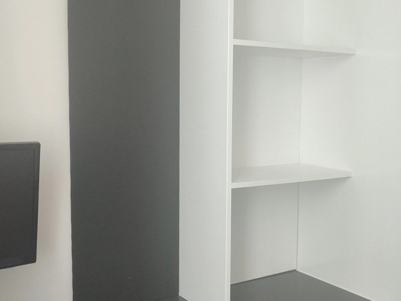 Leicester Code Accommodations