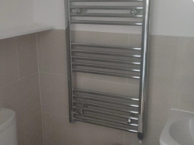 Leicester Code Accommodations