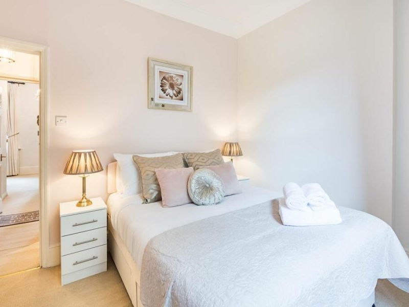 Amazing two bedroom to rent