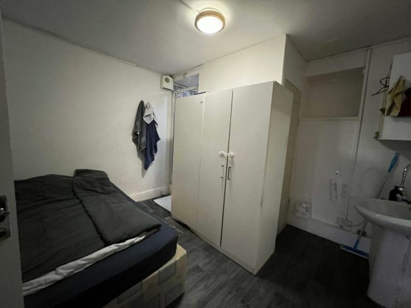 1 bed flat to rent close to the Leicester University