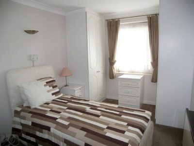 1 bed flat to rent Dorothy Road, Leicester LE5