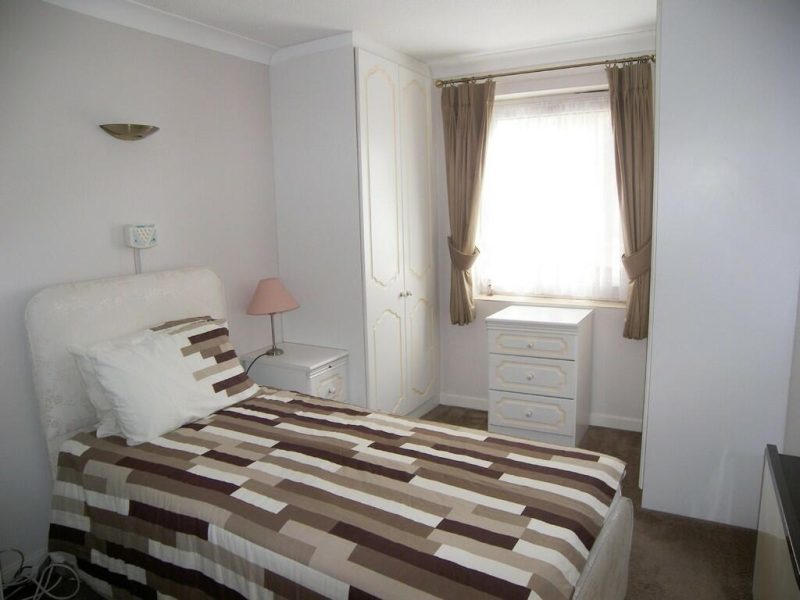 1 bed flat to rent Dorothy Road, Leicester LE5