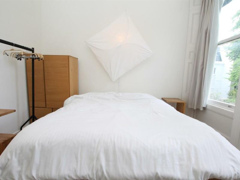 Spacious one bedroom to rent