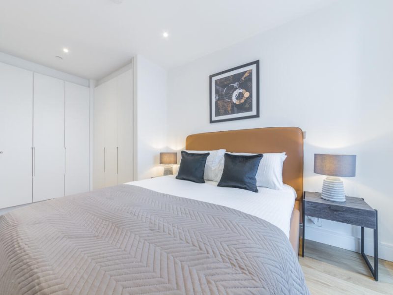 Proudly one bedroom in Cross Road