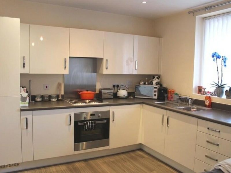 1 bed flat to rent close to the Leicester University