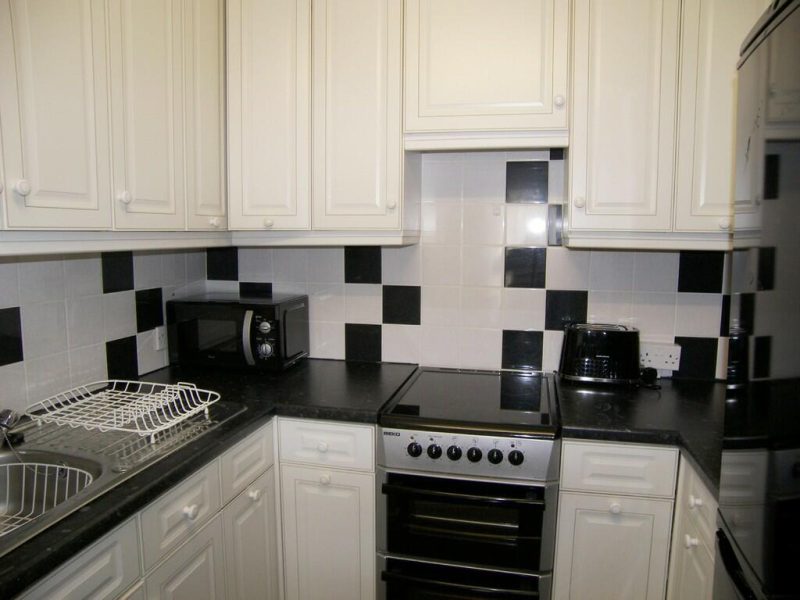 1 bed flat to rent Dorothy Road, Leicester LE5