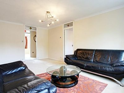 1 bed flat to rent close to the Leicester University