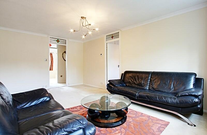 1 bed flat to rent close to the Leicester University