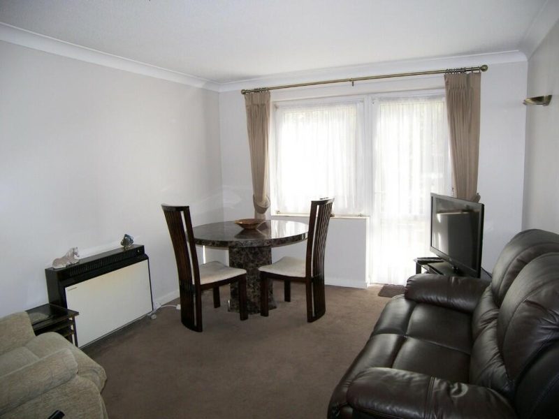 1 bed flat to rent Dorothy Road, Leicester LE5
