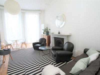Spacious one bedroom to rent