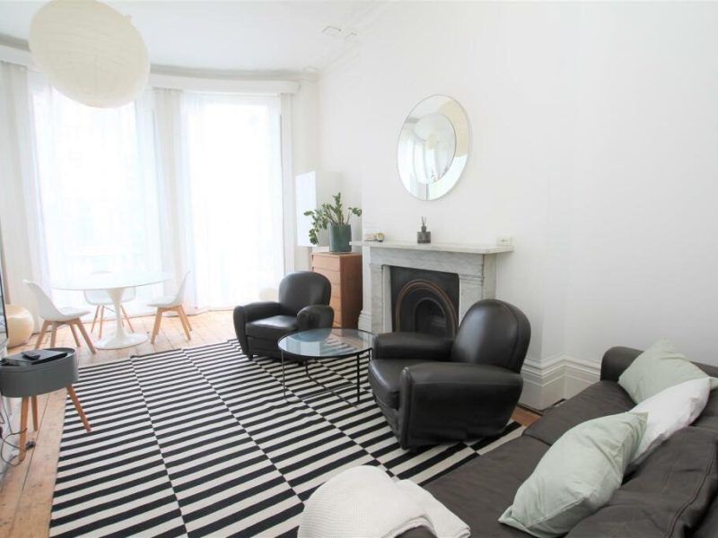 Spacious one bedroom to rent