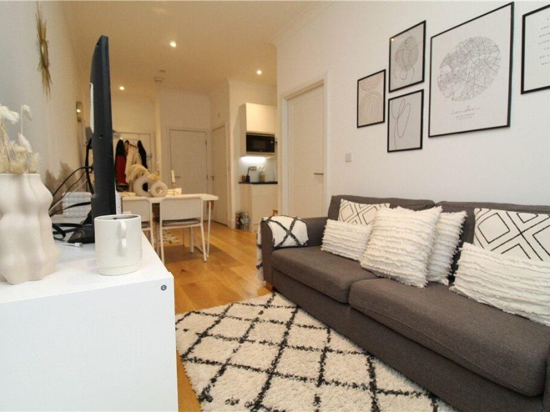 Amazing two bedroom to rent
