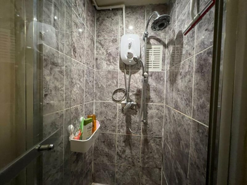 1 bed flat to rent close to the Leicester University