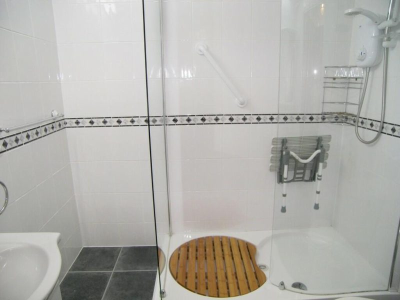 1 bed flat to rent Dorothy Road, Leicester LE5