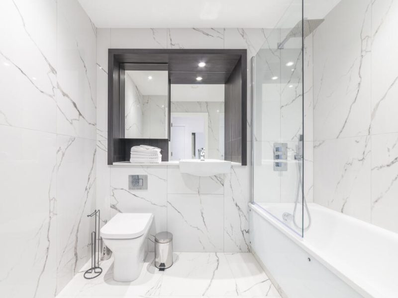 Proudly one bedroom in Cross Road