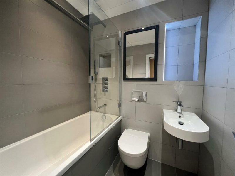1 bed flat to rent Walnut Street, Leicester LE2