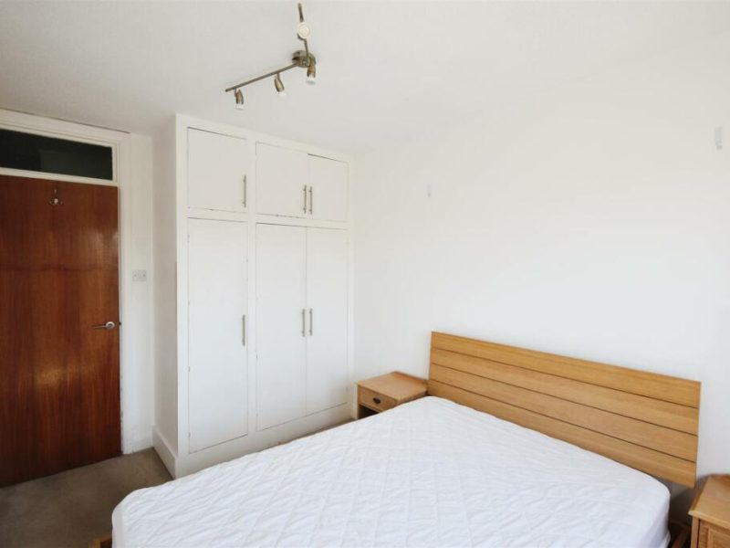 Proudly one bedroom on Main Street