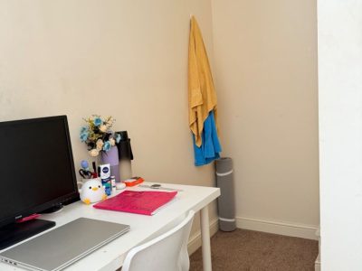 Large Double Room in a Shared House, Noel Street, LE3