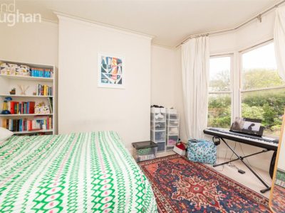 Two bedroom flat Avaliable LE3