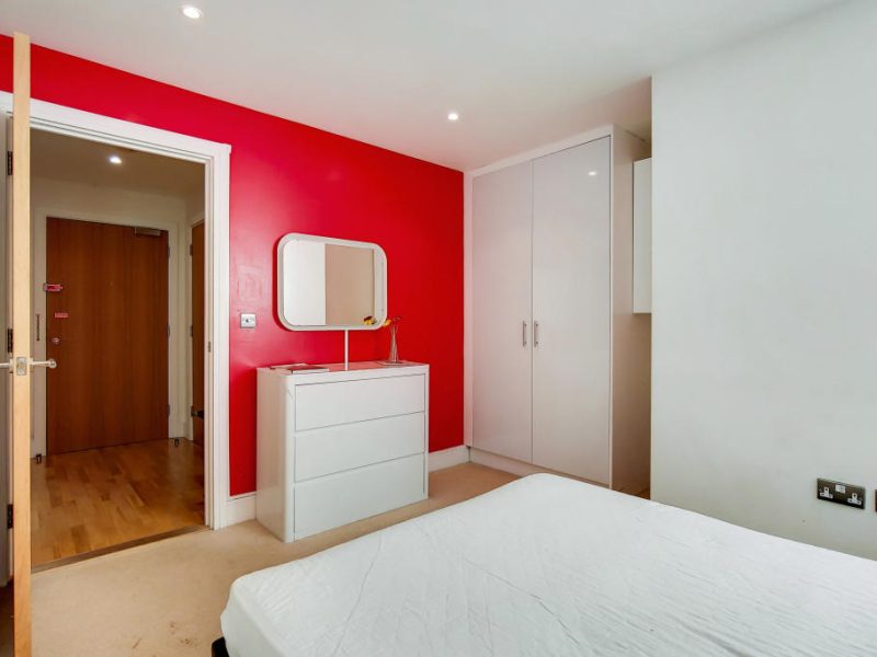 2 bed flat to rent in Yeoman Street LE1