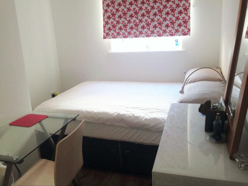 Lovely two bedroom in Humberstone Road