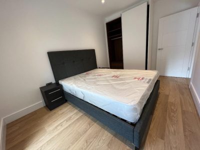 Amazing one bedroom to rent in St. James Road
