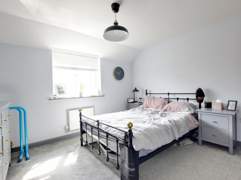 Charming one bedroom to rent Falmouth Road LE5