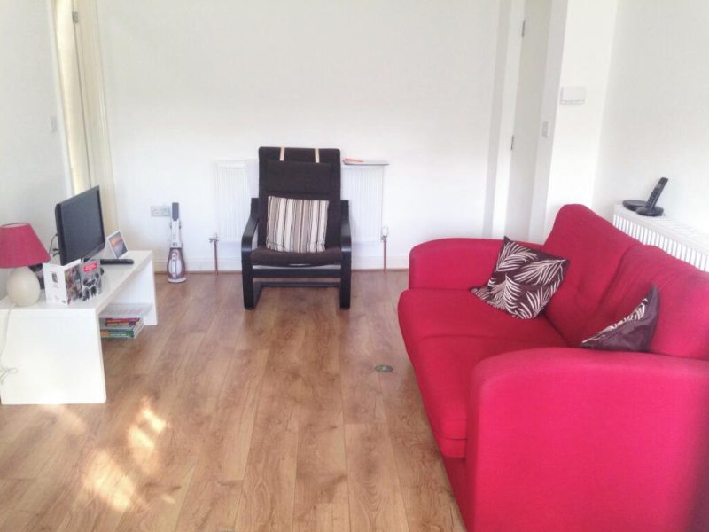 Lovely two bedroom in Humberstone Road
