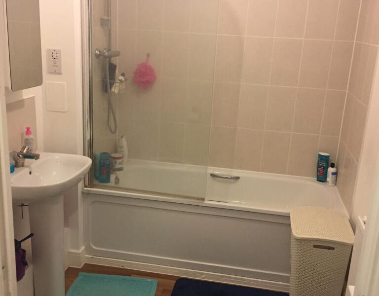 1 bed maisonette to rent Rugby Road LE10