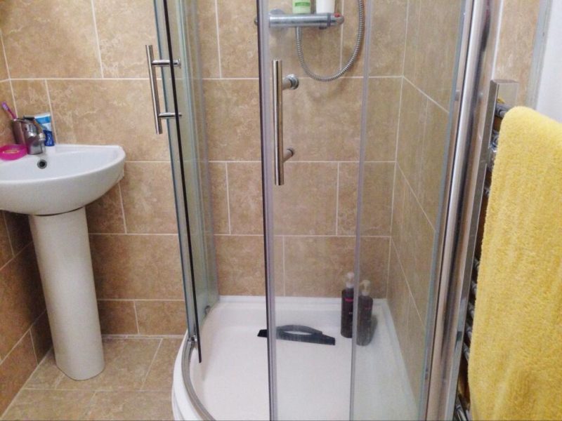 Lovely two bedroom in Humberstone Road