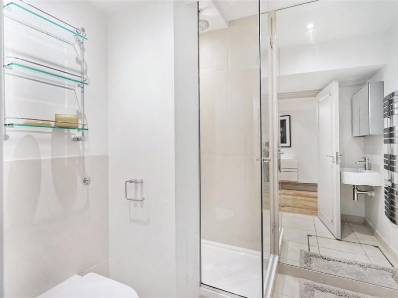 Lovely one bedroom in Wheat Street, Leicester