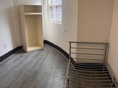 GEOBITA PROPERTIES LTD