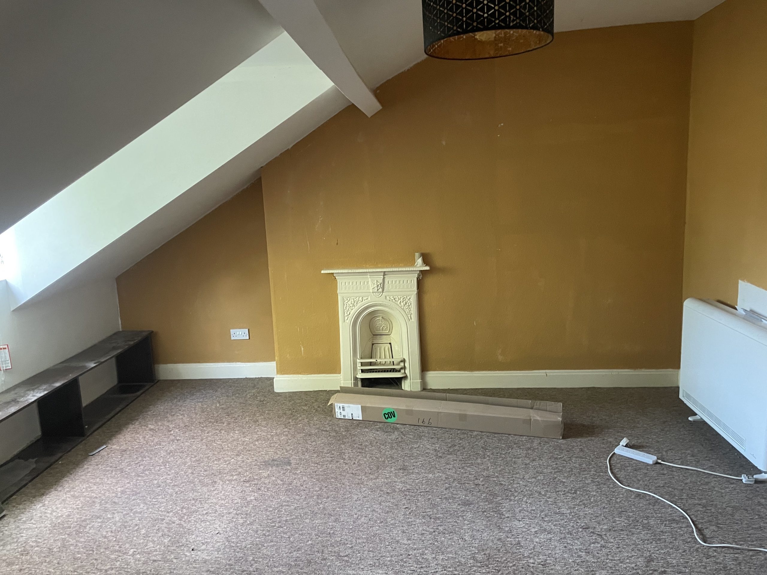 Extra Large bedroom in LE3, 20 min to city centre!