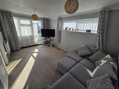 1 bed flat to rent Lancater Road, Leicester