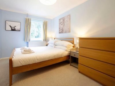 one bedroom in Beckingham Road, Leicester