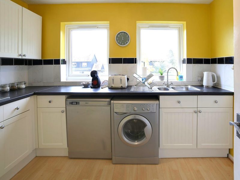 one bedroom in Beckingham Road, Leicester