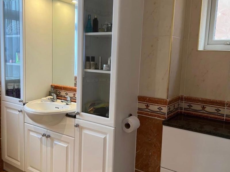 Double Room for rent in Leicester
