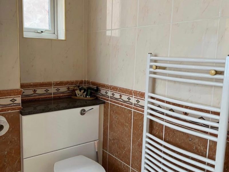 Double Room for rent in Leicester